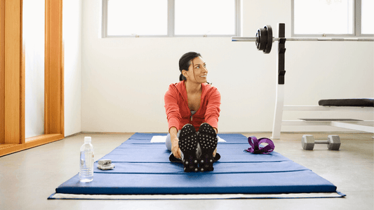 Why You Should ALWAYS Use a Gym Towel