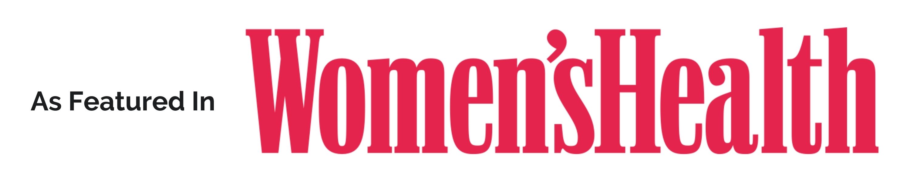 Gym Face Women's Health