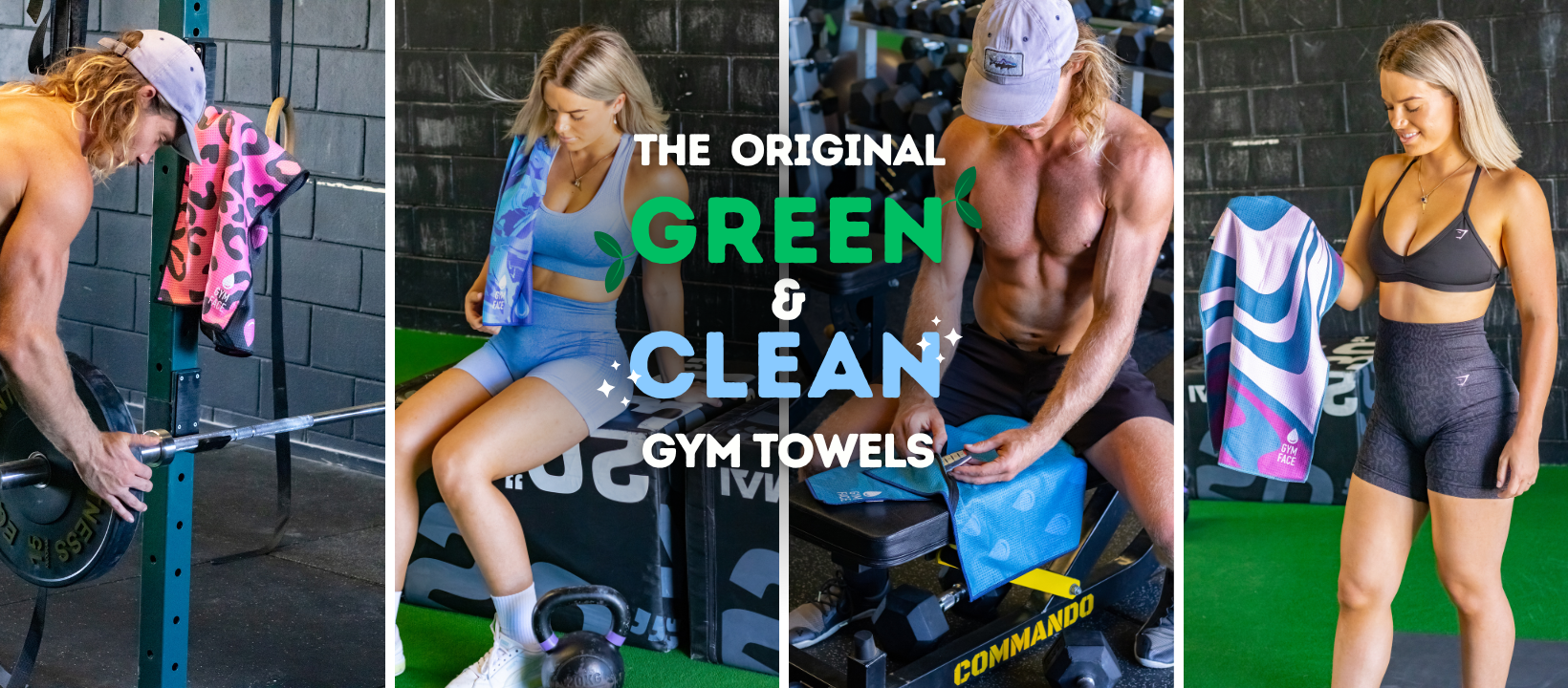 Best Cotton Gym Towels Best Gym Towel Australia GymFace Gym Face